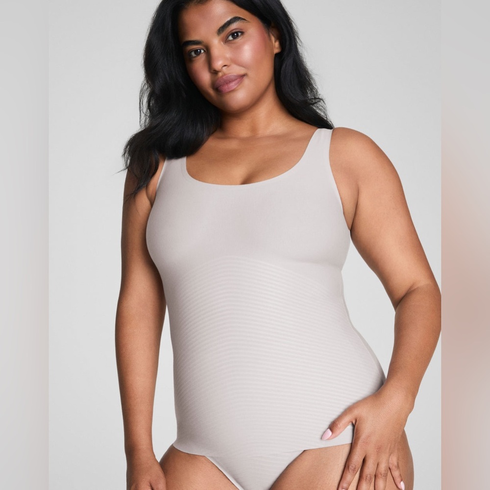 SPANX SPANXshape™ Invisible Supima® Cotton Tank